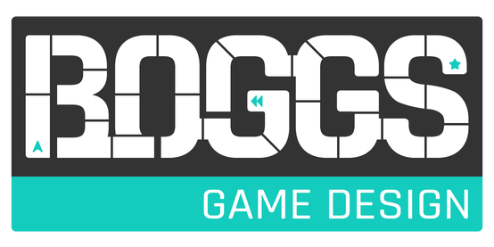 Boggs Game Design